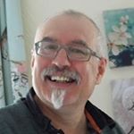 Profile Picture of Alan Stevens (@alanpstevens) on Instagram