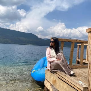 Profile Picture of Anu Khanal (@_anukhanal) on Instagram