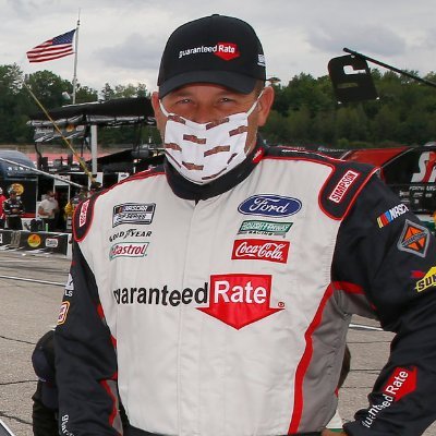 Profile Picture of Ryan Newman (@RyanJNewman) on Twitter