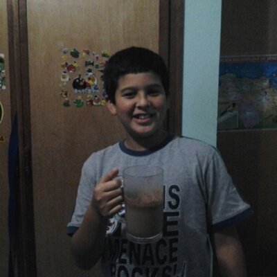 Profile Picture of Adonis Rodriguez Gon (@nonurrio) on Twitter