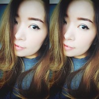 Profile Picture of Amelia Wu (@amelia-wu-3) on Quora