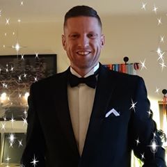 Profile Picture of Keith Wilkinson (@@keithwilko) on Tiktok