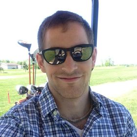 Profile Picture of Christopher Drummond (@ItsCDrummond) on Pinterest