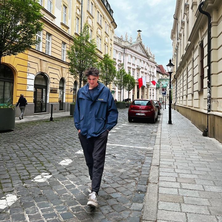 Profile Picture of Sam Woodill (@@sammywoodill) on Tiktok