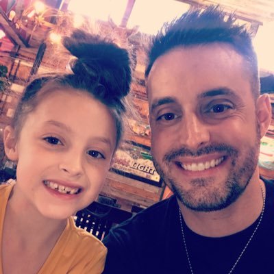 Profile Picture of Steven Mark Lane Jr (@StevenLaneJr) on Twitter