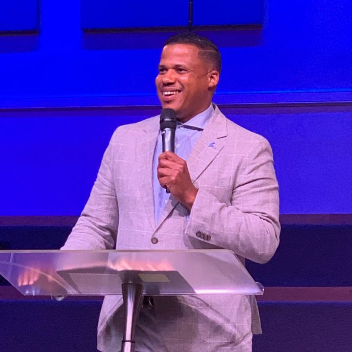 Profile Picture of Bertrain Bailey (@bertrainbailey) on Tiktok