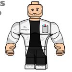 Profile Picture of J Walker (@jwalkingscience) on Instagram