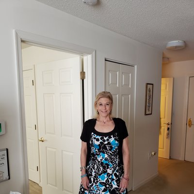 Profile Picture of Mel Jeffery (@jeffery_mel) on Twitter