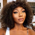 Profile Picture of Kimora Nelson🖤 (@kimora__nelson) on Instagram