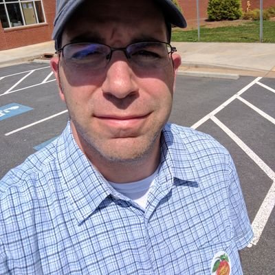 Profile Picture of Paul Bellman (@pbellman) on Twitter