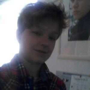 Anna-Sophia Schwalbe - Twitter Profile Picture of Anna-Sophia Schwalbe (@Annasophia03Ass) on Twitter