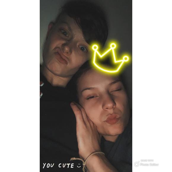 Profile Picture of Katelyn Waters (@katelynwaters18) on Poshmark