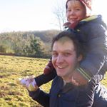 Profile Picture of Alex Vaughan-Spruce (@alexvaughanspruce) on Instagram
