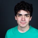 Matthew Kalmans - Instagram Profile Picture of Matthew Kalmans (@matthewkalmans) on Instagram