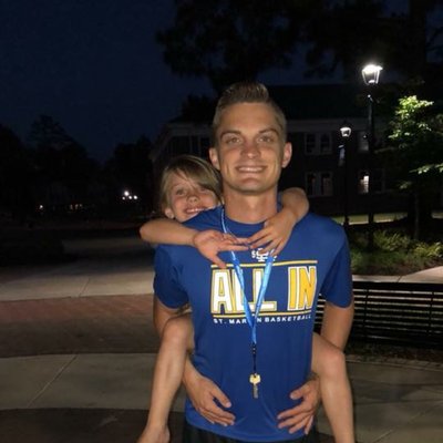 Profile Picture of Darryl Warrick (@darryl_warrick) on Twitter