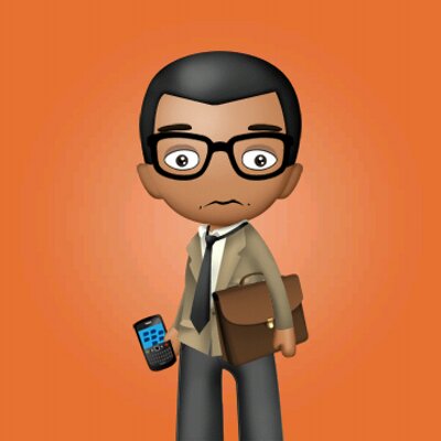 Profile Picture of Nicholas  A. Baron (@lordstern1) on Twitter