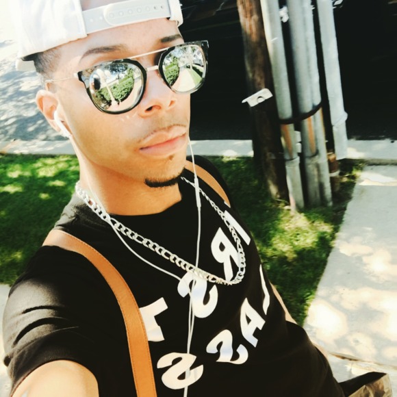 Profile Picture of Gregory Graham (@giovanni_gottii) on Poshmark