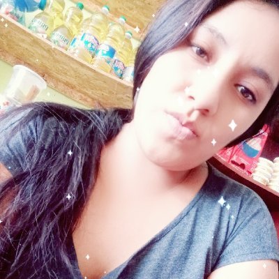 Profile Picture of Keyko Yessenia Vásquez Rodríguez (@KeykoYessenia) on Twitter