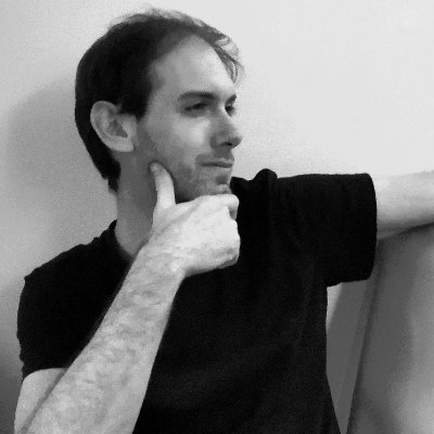 Profile Picture of Jason Mcmullan (@JMcmullanArts) on Twitter