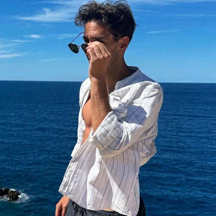 Profile Picture of joshua_keller (@joshua_keller_) on Tiktok