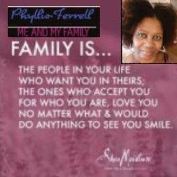 Profile Picture of Phyllis Ferrell (Phyllis Branch Hill Ferrell) (@phyllisferrellfamily) on Facebook