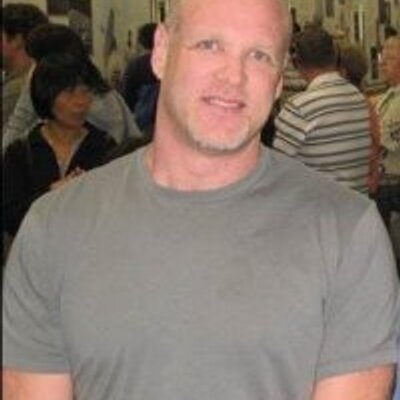 Profile Picture of John Britton (@JohnBrittonC) on Twitter