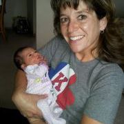 Profile Picture of Cindy Summers-Gordon (@gordo16) on Pinterest