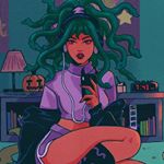 Profile Picture of Josefa Navarrete (@_.b4st3t._) on Instagram