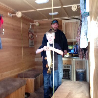 Profile Picture of Eric Goulet (@goulet_eric) on Twitter
