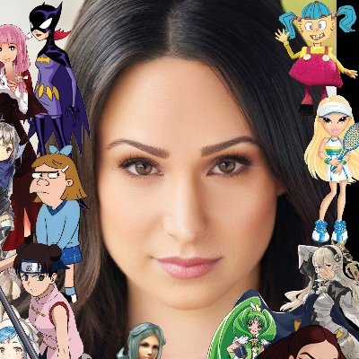 Profile Picture of Danielle Judovits (@DJudovits) on Twitter