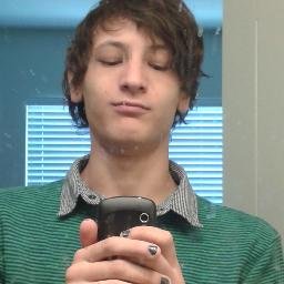 Profile Picture of Peter Torrez (@HeyWoahHi) on Twitter