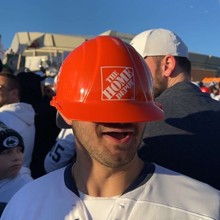 Profile Picture of Thomas Alfieri (@talfieri) on Tiktok