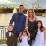 Profile Picture of Michelle Clark (@michelleclark4) on Instagram
