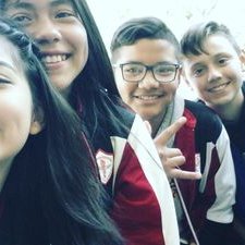 Profile Picture of Ronnie Bryan González Ruiz (@RonnieBryanGon2) on Twitter