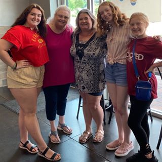 Profile Picture of Peggy Clark Herring (@PegHerring) on Facebook