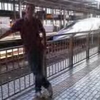 Profile Picture of General Gee (@neal_gee) on Twitter