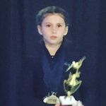 Profile Picture of Haley Nolan (@haley_gymanstics_1) on Instagram