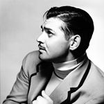 Profile Picture of Clark Gable (@clarksgable) on Instagram