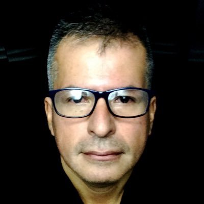 Profile Picture of AndrEs De La Cruz (@AndrEsdlCruz) on Twitter