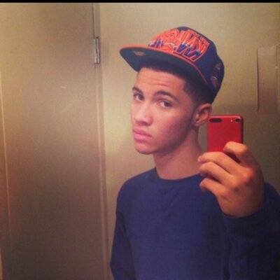 Profile Picture of Sam Ritch (@samuelritch) on Twitter