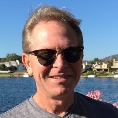 Profile Picture of William Tomasi (@WilliamTomasi2) on Twitter