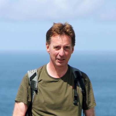 Profile Picture of K Driscoll (@@Echo_McCool) on Twitter