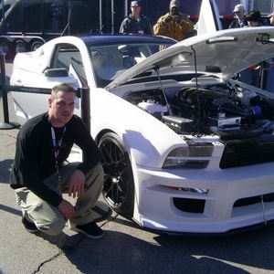 Profile Picture of Joshua Ridenour (@337736789) on Myspace