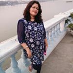 Profile Picture of Sanghamitra Palchowdhury (@palchowdhurysanghamitra) on Instagram