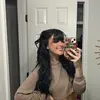 Profile Picture of Kaylin Holmes (@@kaylinholmes) on Tiktok