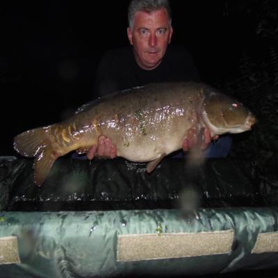 Profile Picture of Barry Gillard (@bazgillard) on Twitter