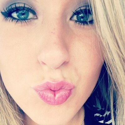 Profile Picture of Amber McCann (@AmberMcCann) on Twitter