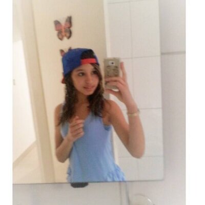 Profile Picture of Evelyn Veve (@veve_uva) on Twitter