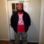 Profile Picture of Keith Curry (@stealthcurry009) on Instagram