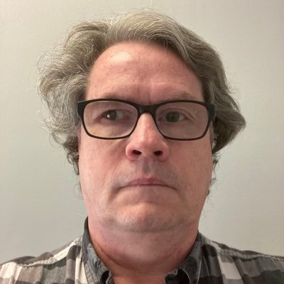 Profile Picture of 🇨🇦 Jeff Stephen (Weigted Blanket) 🇨🇦 (@jstephe) on Twitter